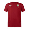 British & Irish Lions CCC Cotton Jersey Tee