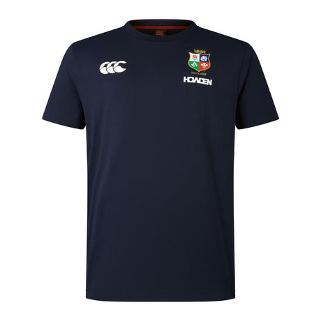 British & Irish Lions CCC Cotton Jersey Tee