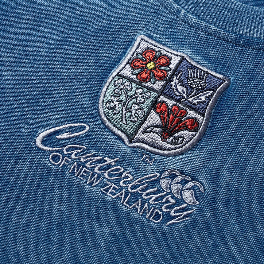 British & Irish Lions CCC Heritage Tee