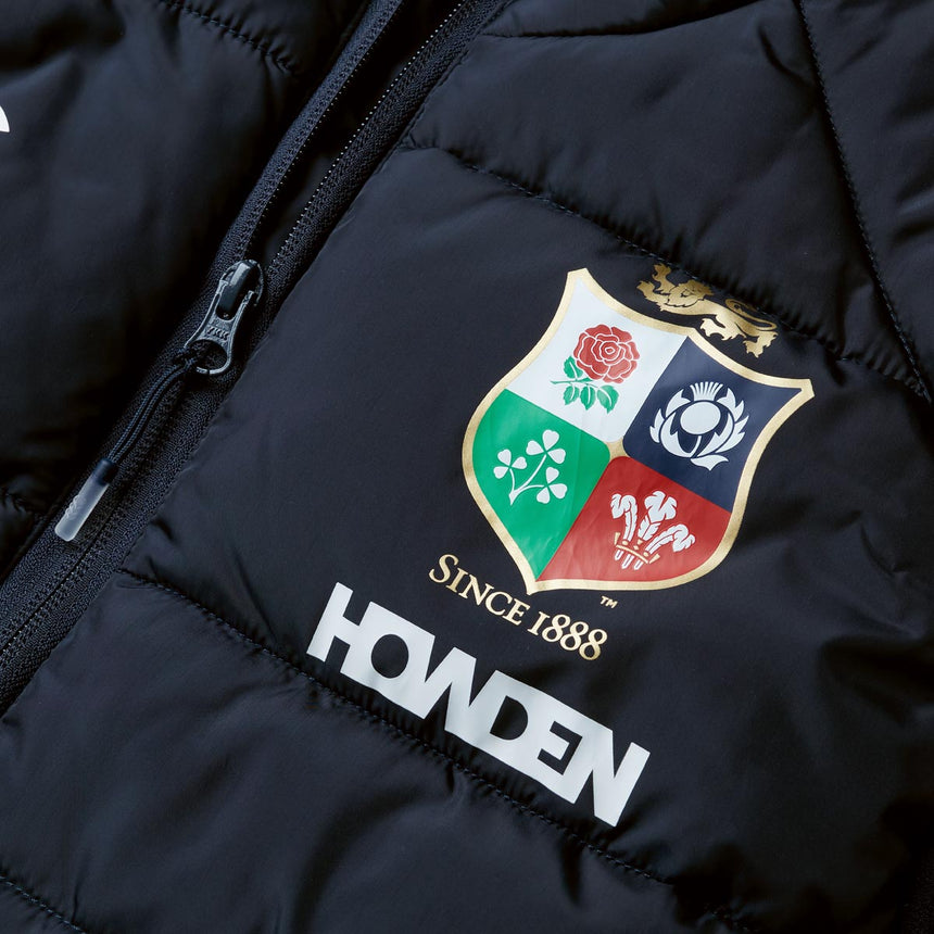 British & Irish Lions CCC Gilet