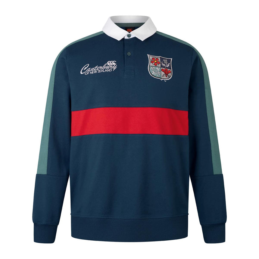 British & Irish Lions CCC Heritage Jersey