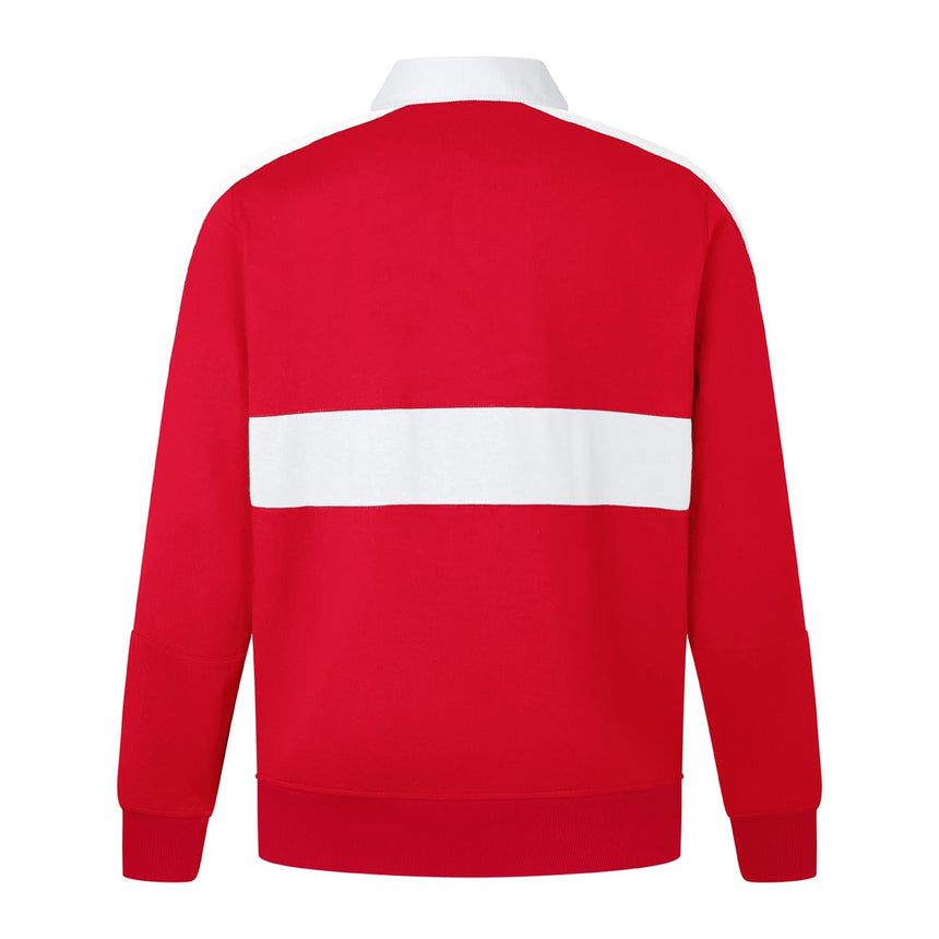 British & Irish Lions CCC Heritage Jersey