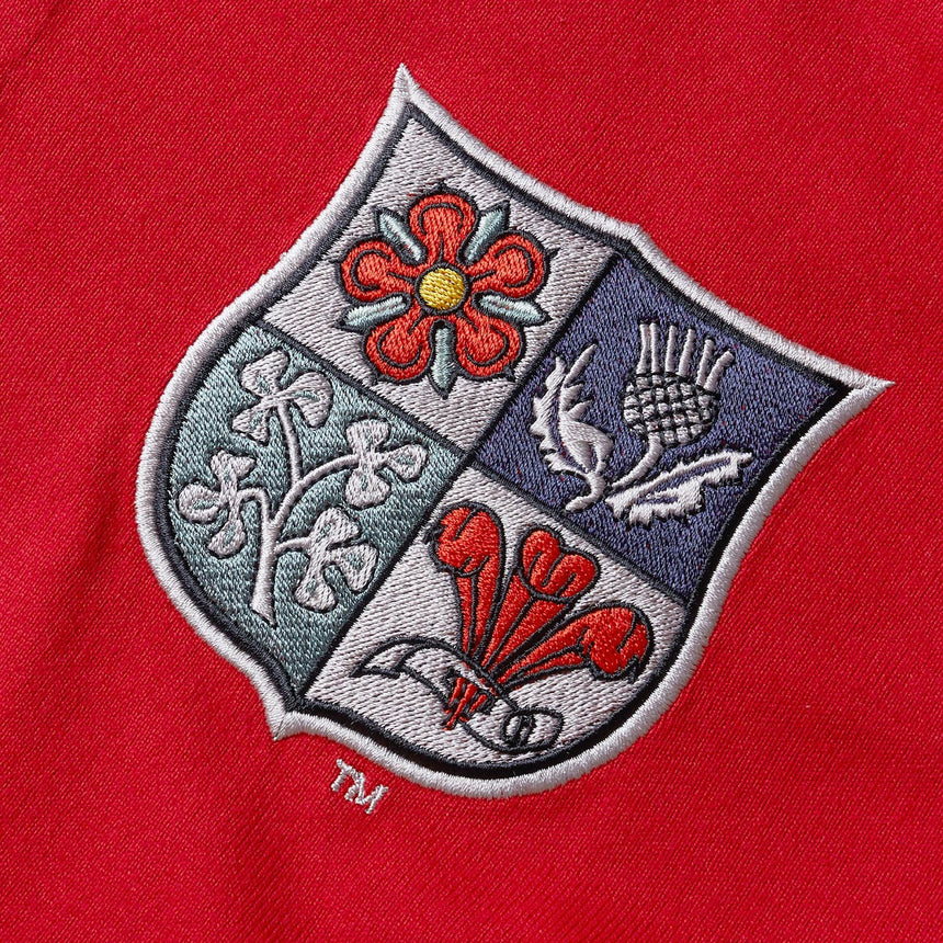 British & Irish Lions CCC Heritage Jersey