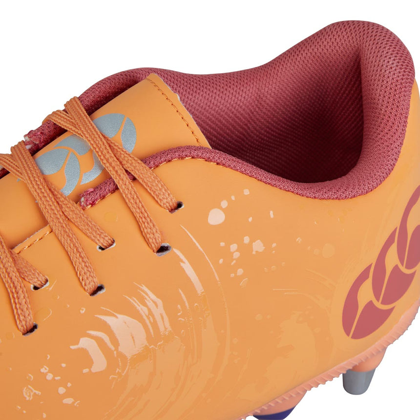 Canterbury Phoenix Genesis Team SG Rugby Boots - 2024