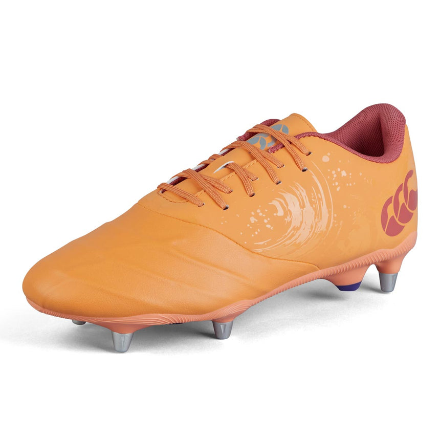 Canterbury Phoenix Genesis Team SG Rugby Boots - 2024