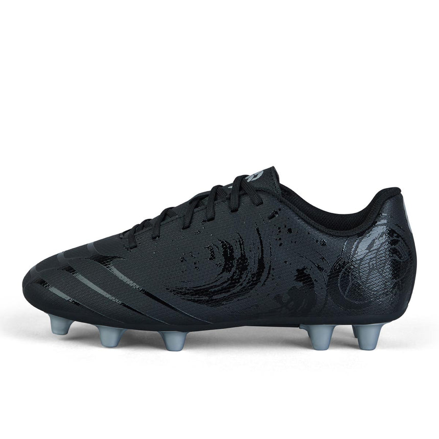 Canterbury Phoenix Genesis Team Junior FG Rugby Boots - 2024