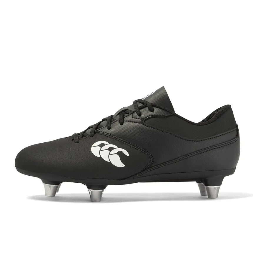 Canterbury Phoenix Raze SG Junior Rugby Boots