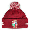 British & Irish Lions CCC Bobble Hat