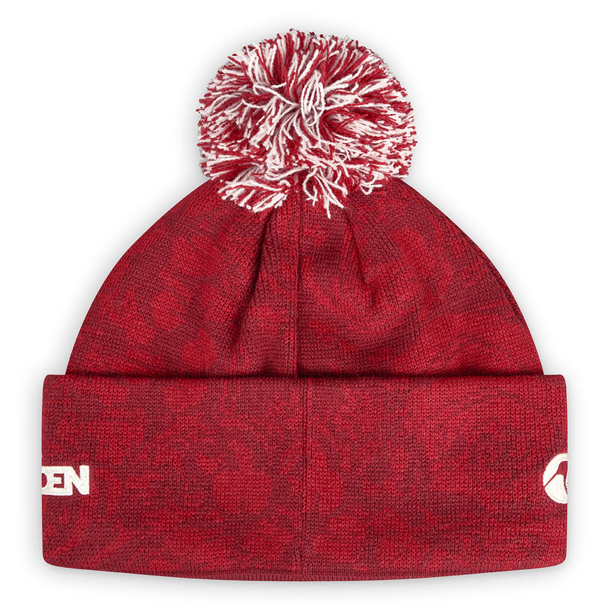 British & Irish Lions CCC Bobble Hat