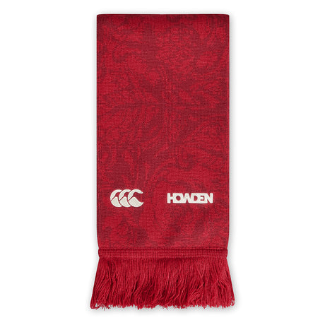 British & Irish Lions CCC Supporters Scarf