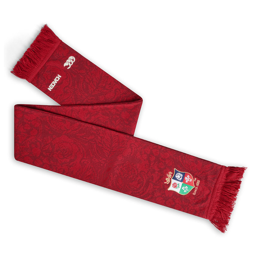 British & Irish Lions CCC Supporters Scarf