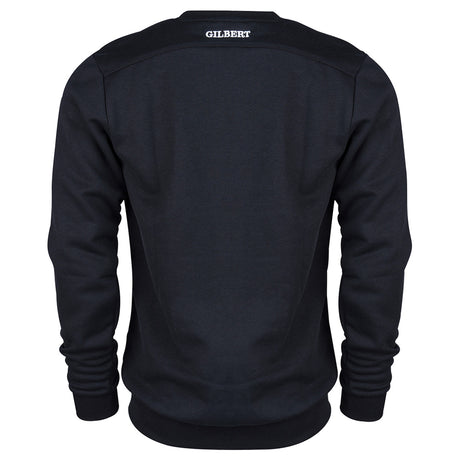 Gilbert Mens Photon Rugby Sweatshirt