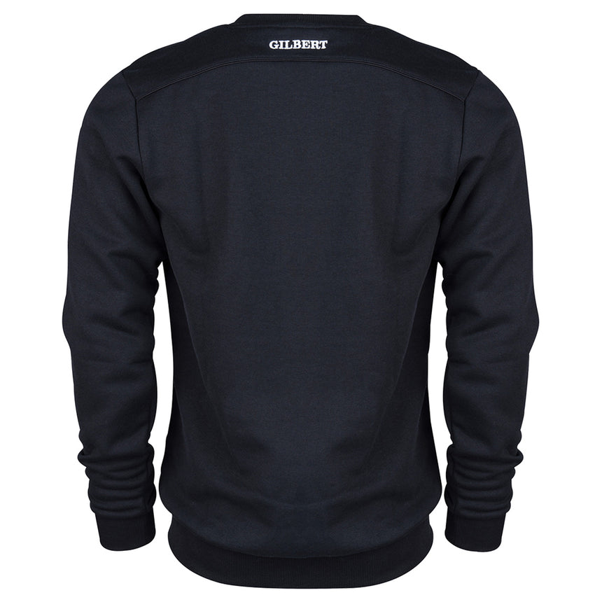 Gilbert Mens Photon Rugby Sweatshirt