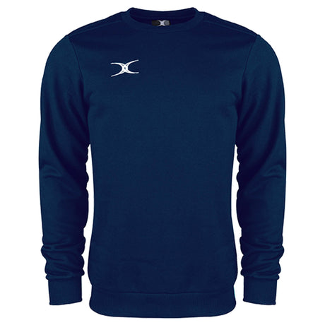 Gilbert Mens Photon Rugby Sweatshirt