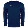 Gilbert Mens Photon Rugby Sweatshirt