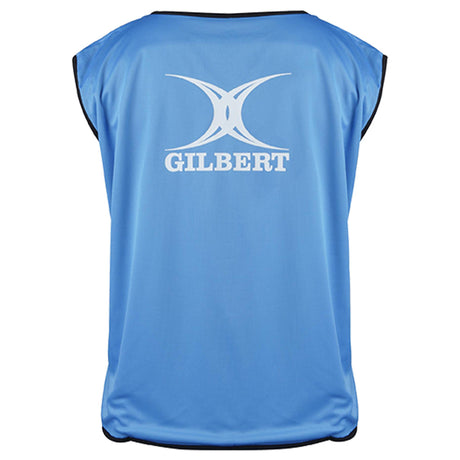 Gilbert Bibs Reversible