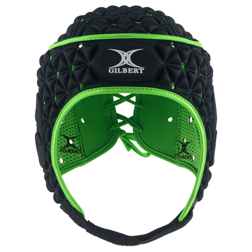 Gilbert Ignite Junior Rugby Headguard