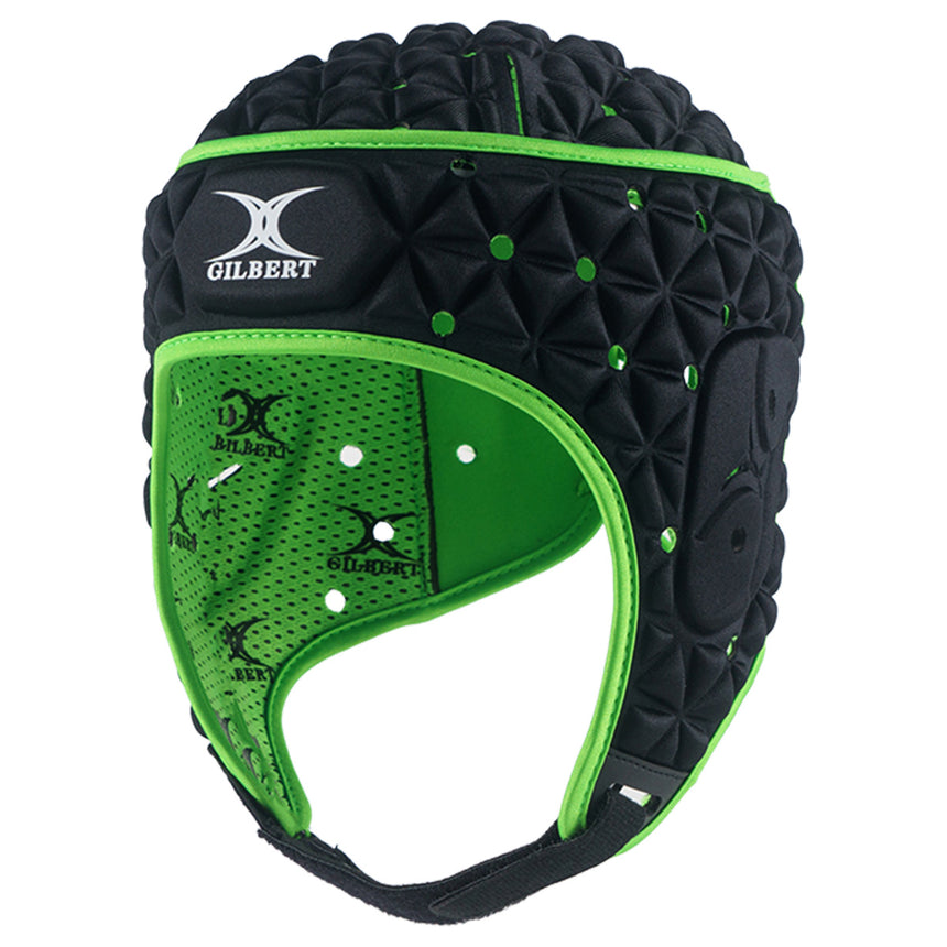 Gilbert Ignite Junior Rugby Headguard