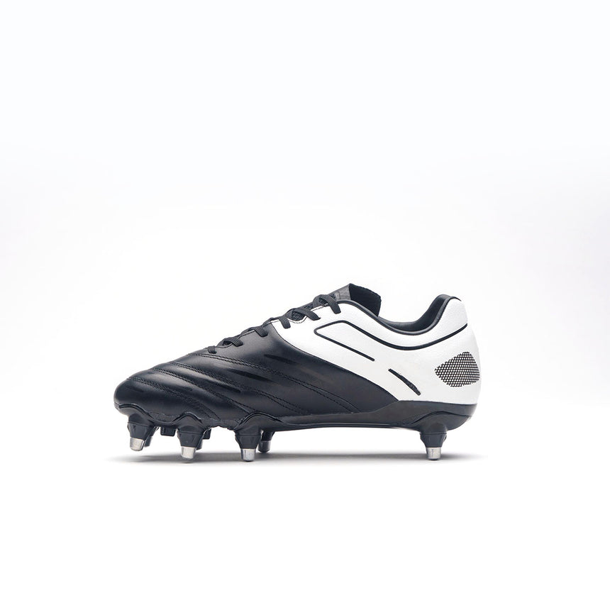 Gilbert Icon 8 Stud Rugby Boots