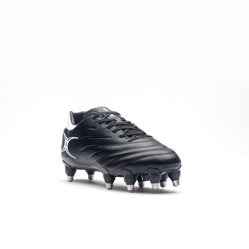 Gilbert Icon 8 Stud Rugby Boots