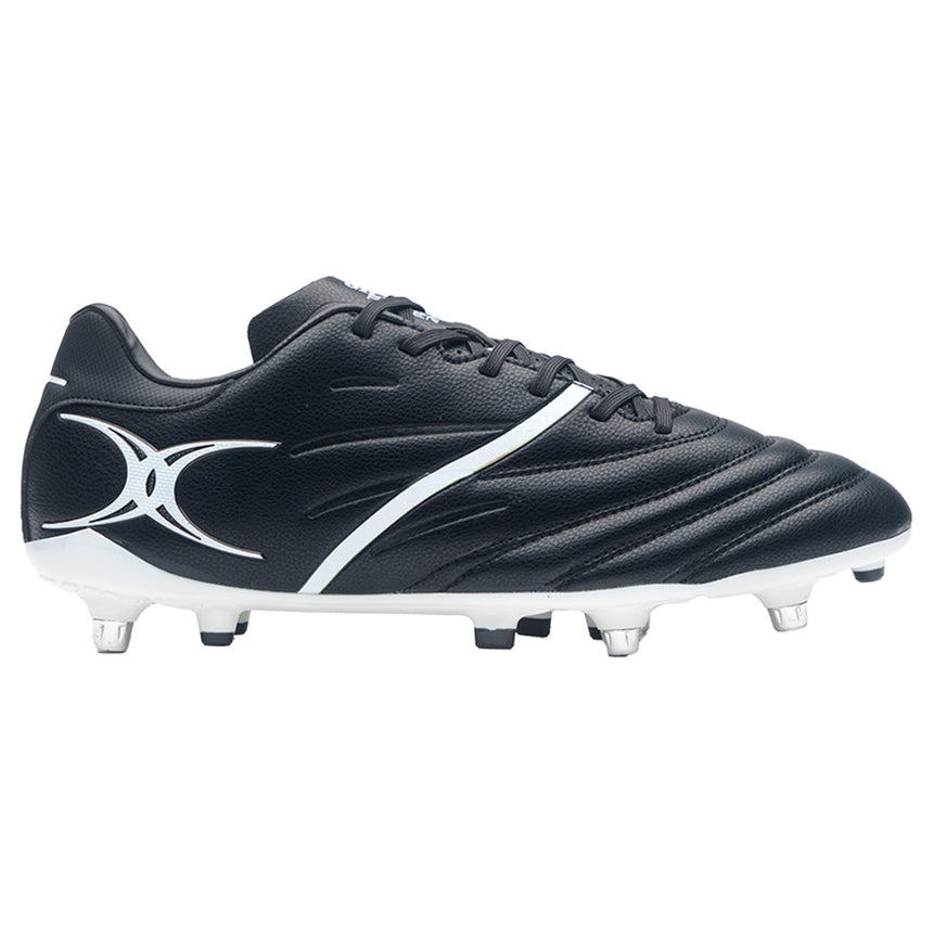 Gilbert Sidestep X20 Power 6 Stud Rugby Boots