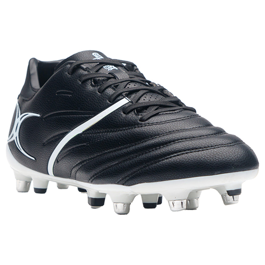 Gilbert Sidestep X20 Power 6 Stud Rugby Boots