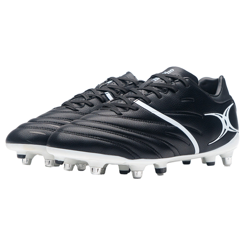 Gilbert Sidestep X20 Power 6 Stud Rugby Boots