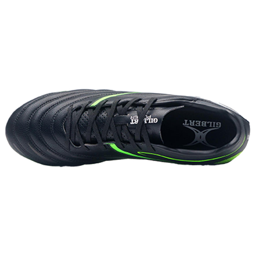 Gilbert Sidestep X20 Power 6 Stud Rugby Boots