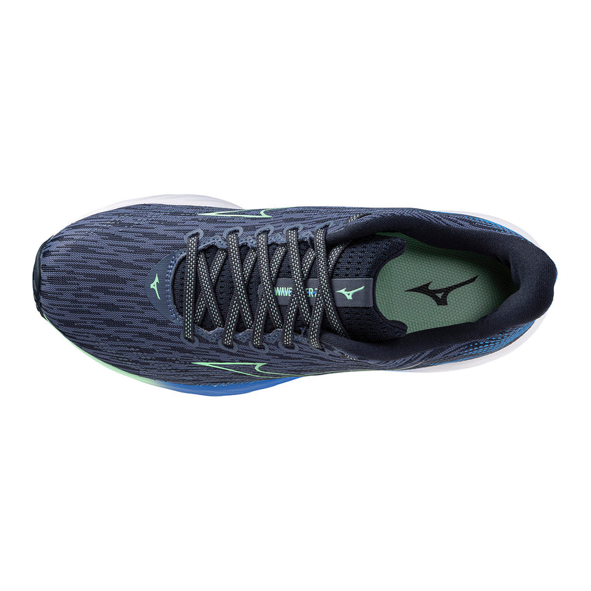 Mizuno Wave Rider 28 Mens Running Shoes