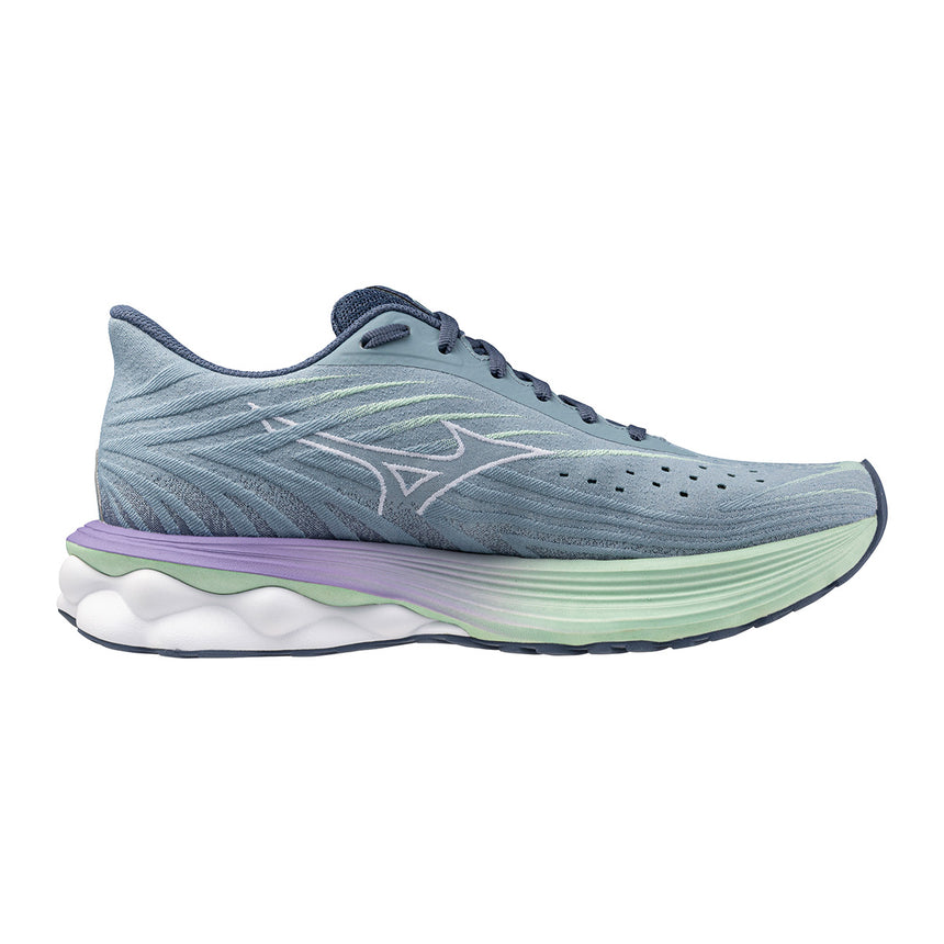 Mizuno Wave Skyrise 6 Womens Running Shoes