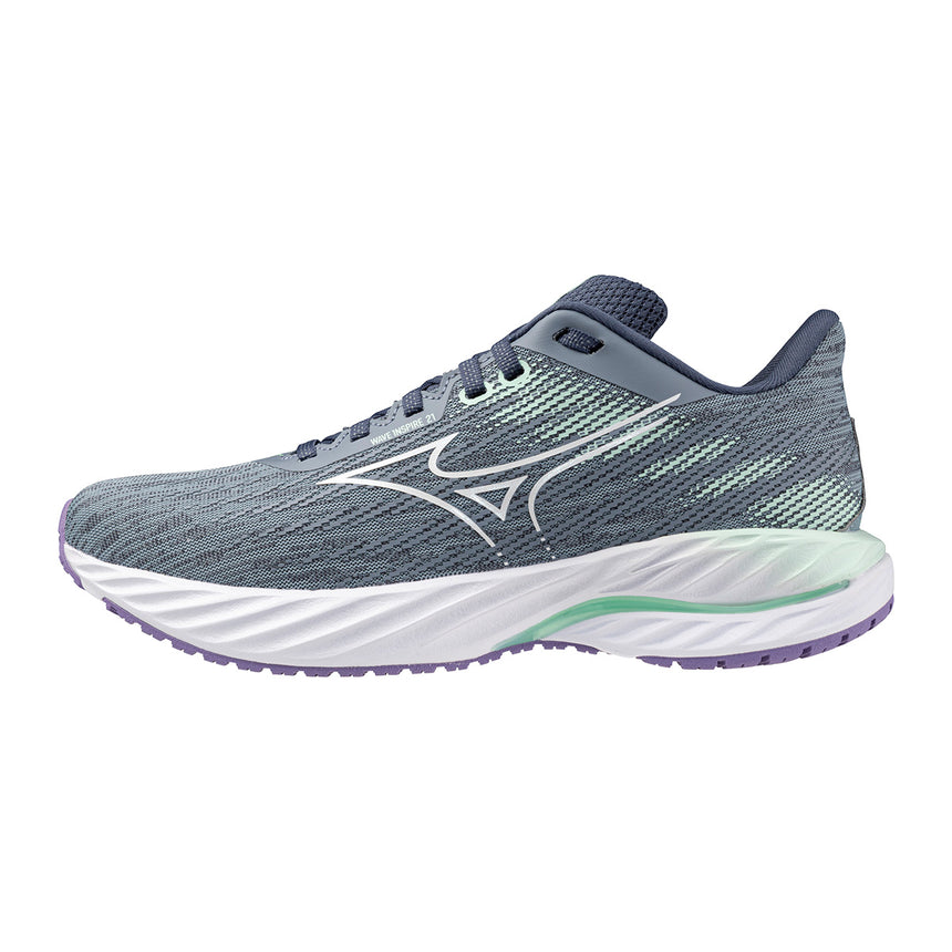 Mizuno Wave Inspire 21 Womens Running Shoes