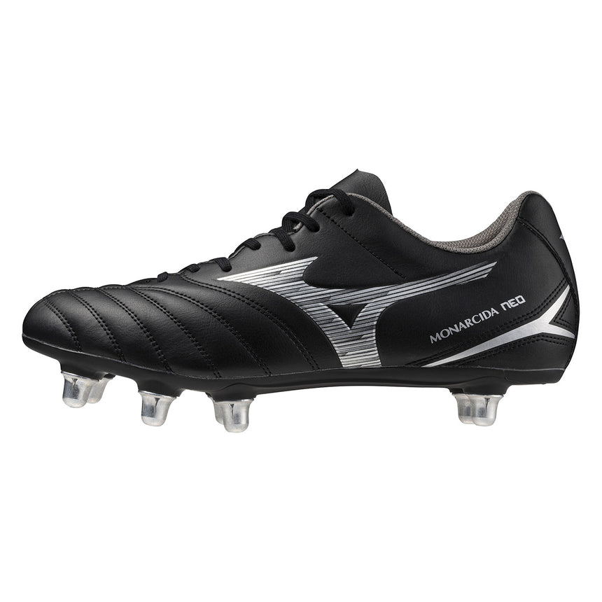 Mizuno Monarcida Neo III SI Rugby Boots - 2024