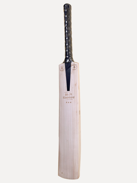 SR 71 Black Bird 3* Cricket Bat