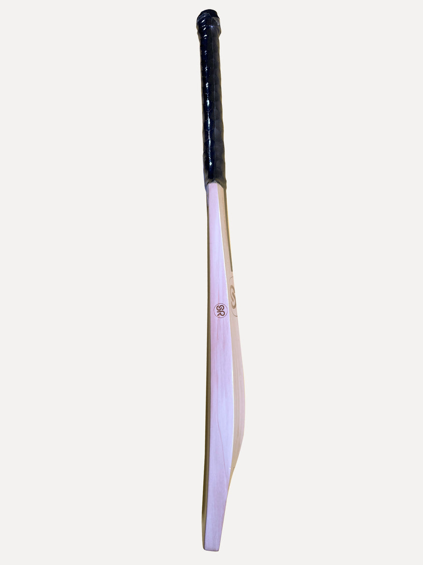 SR 71 Black Bird 7* Cricket Bat