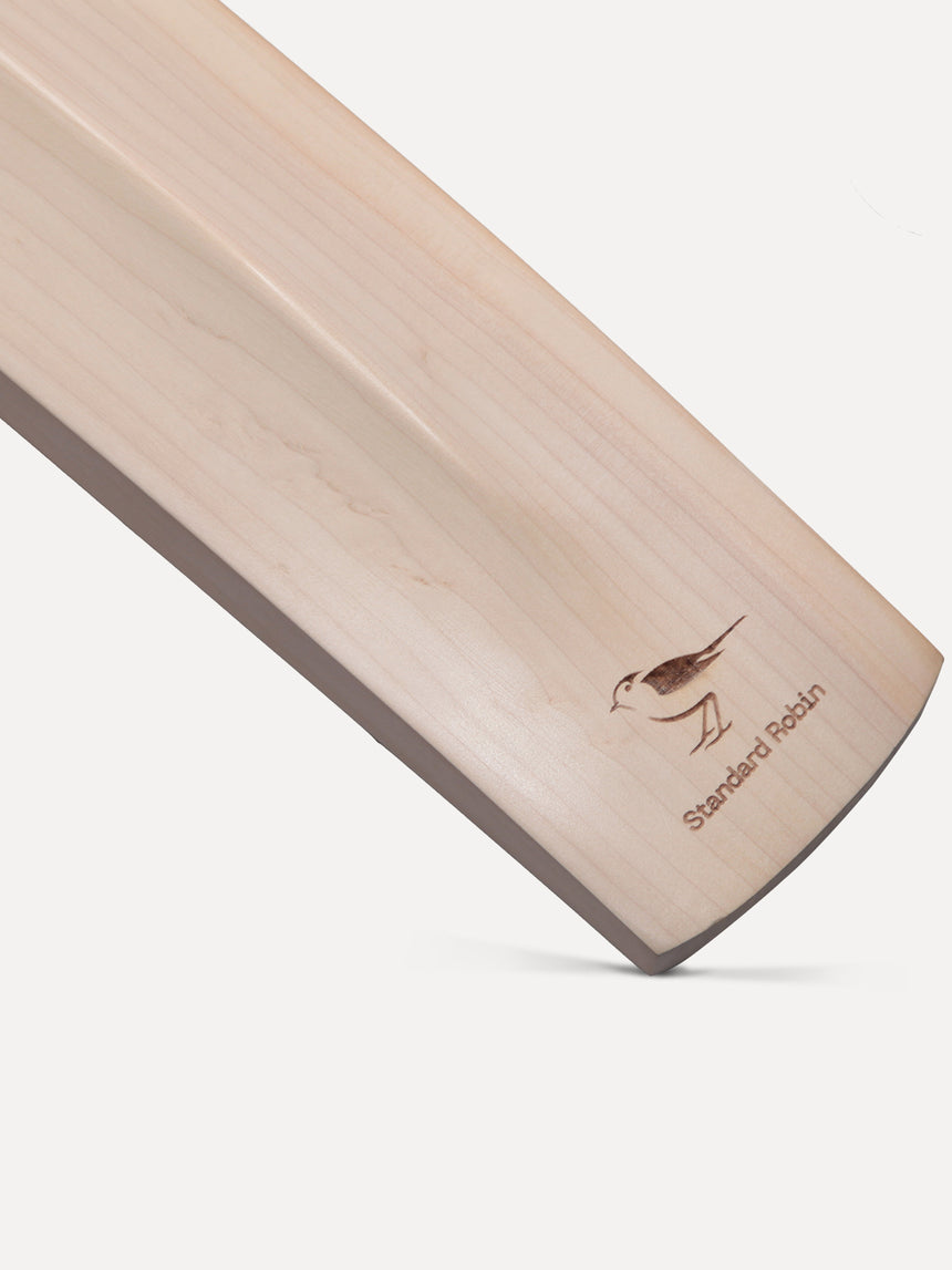 SR 71 Black Bird Cricket Bat