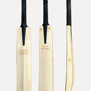 SR 71 Black Bird Cricket Bat