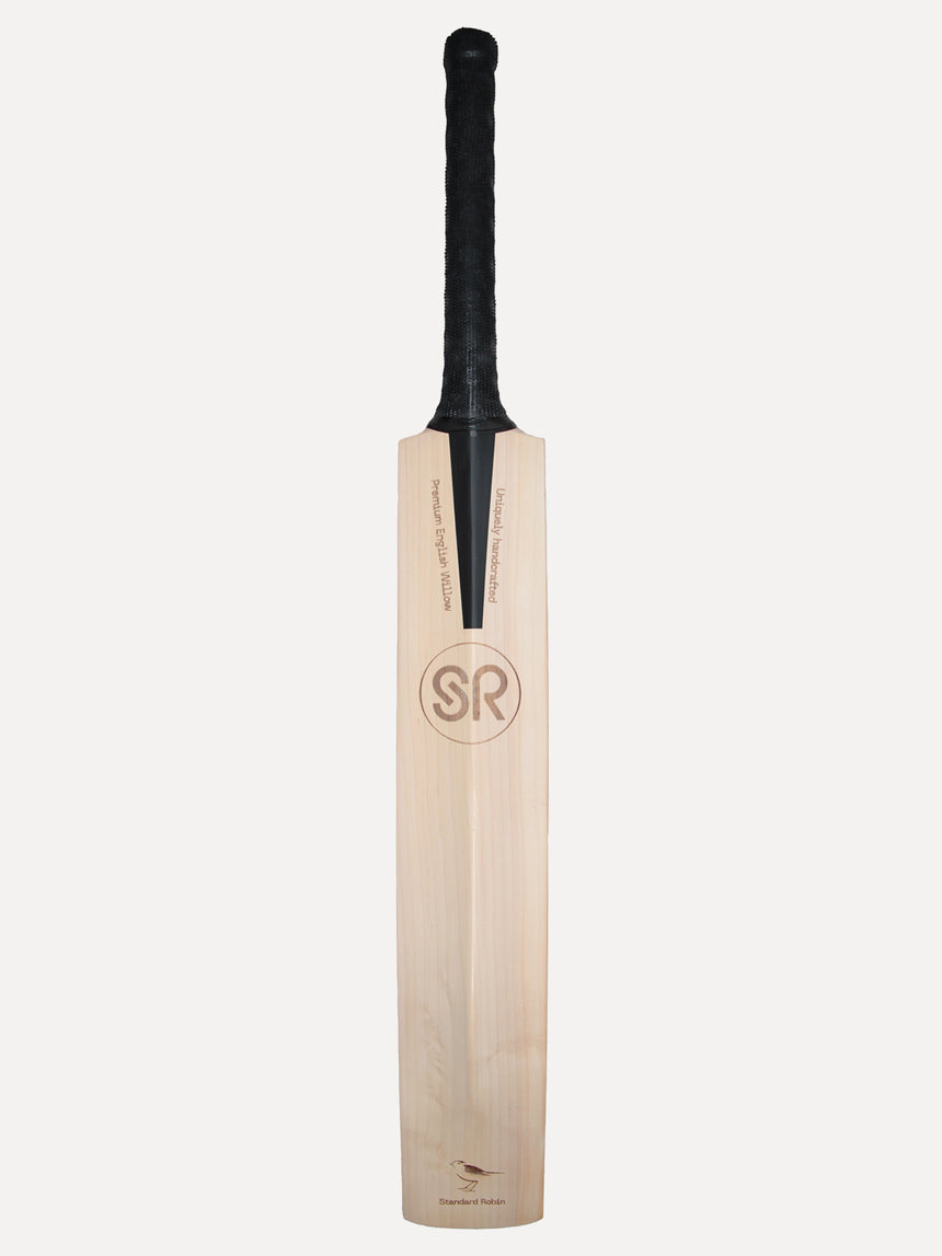 SR 71 Blackbird Grade 1 Junior Cricket Bat