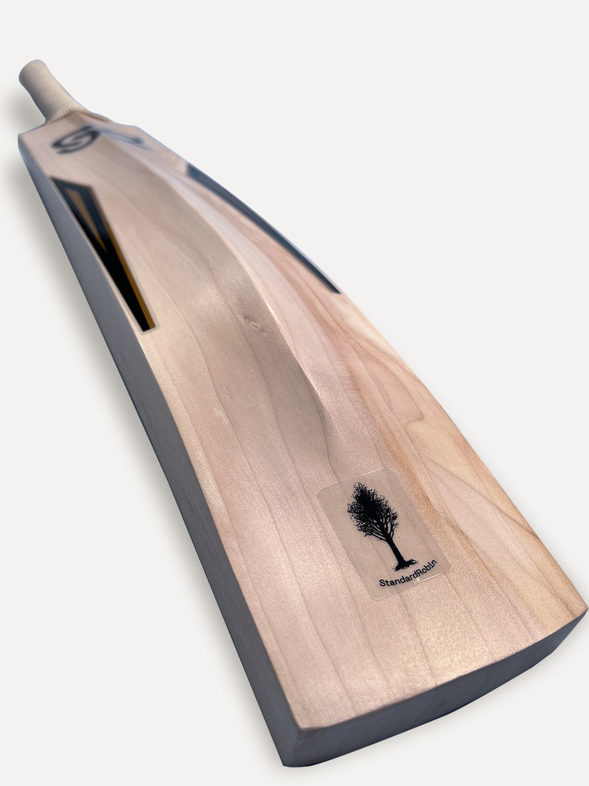 SR 72 Blackbird 1* Cricket Bat