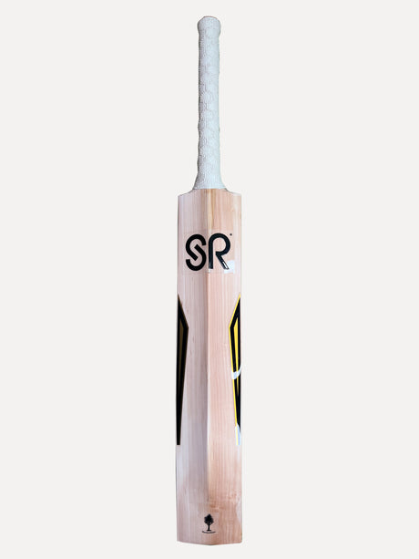 SR 72 Black Bird 3* Cricket Bat