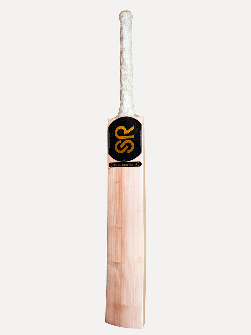 SR 72 Black Bird 3* Cricket Bat