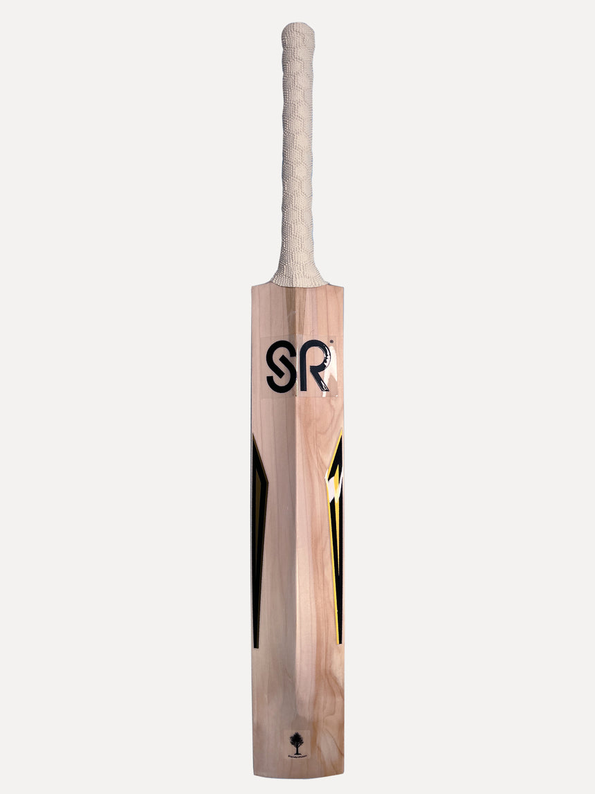 SR 72 Blackbird 1* Cricket Bat