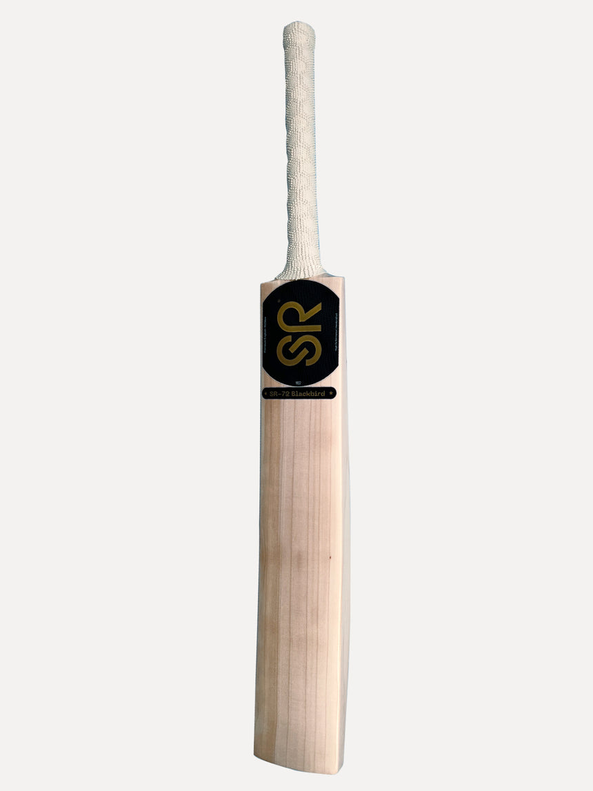 SR 72 Blackbird 1* Cricket Bat