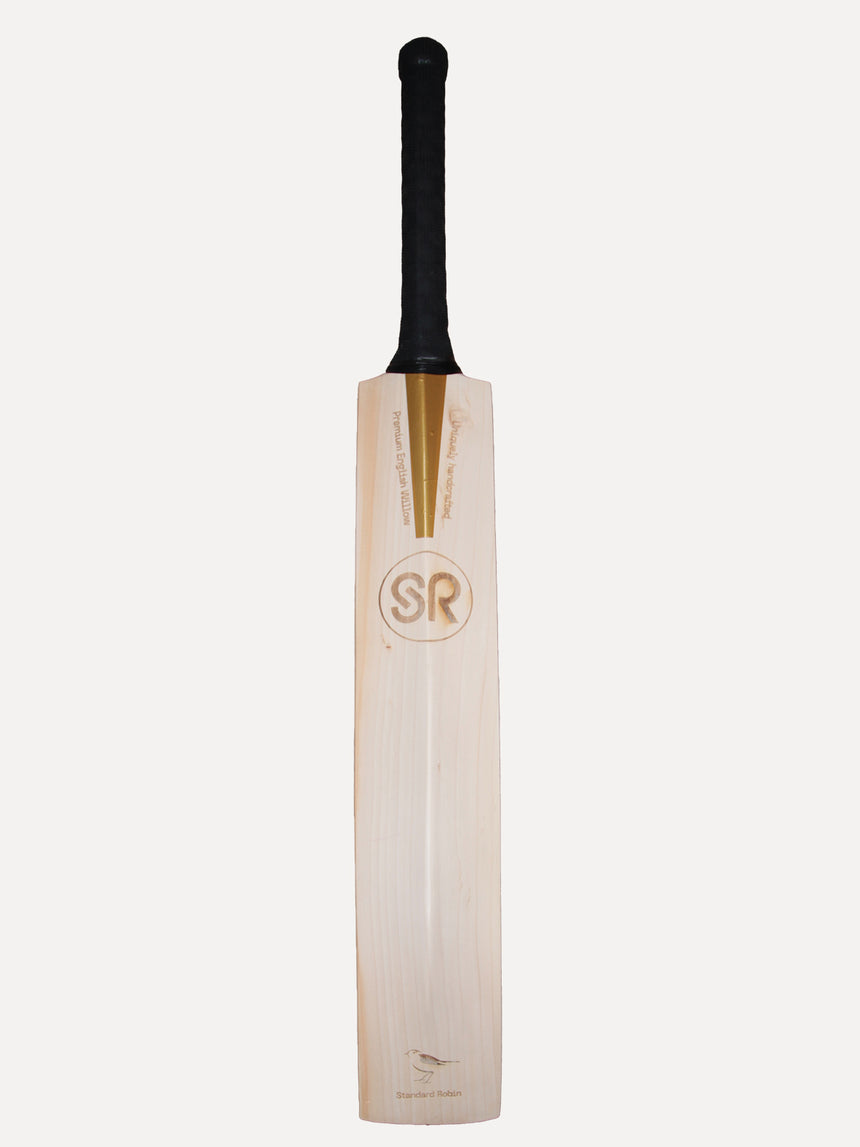 SR 77 Double Seven Cricket Bat