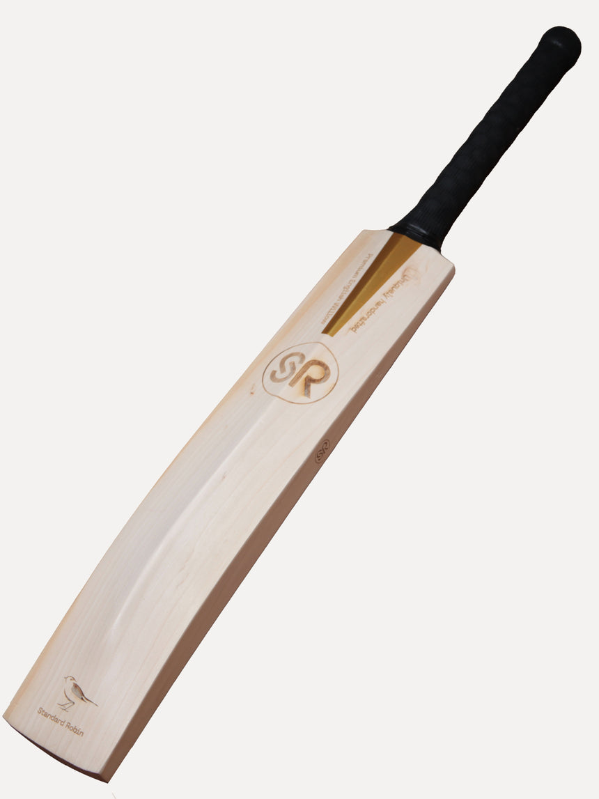 SR 77 Double Seven Cricket Bat