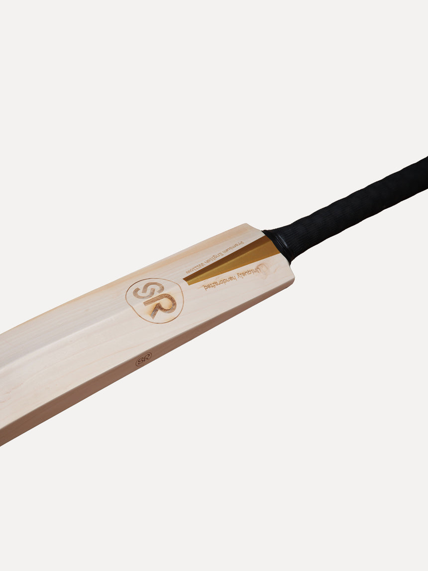 SR 77 Double Seven Cricket Bat