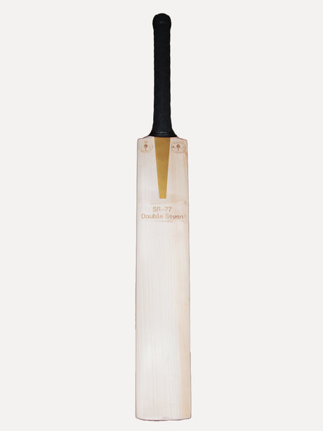 SR 77 Double Seven Cricket Bat