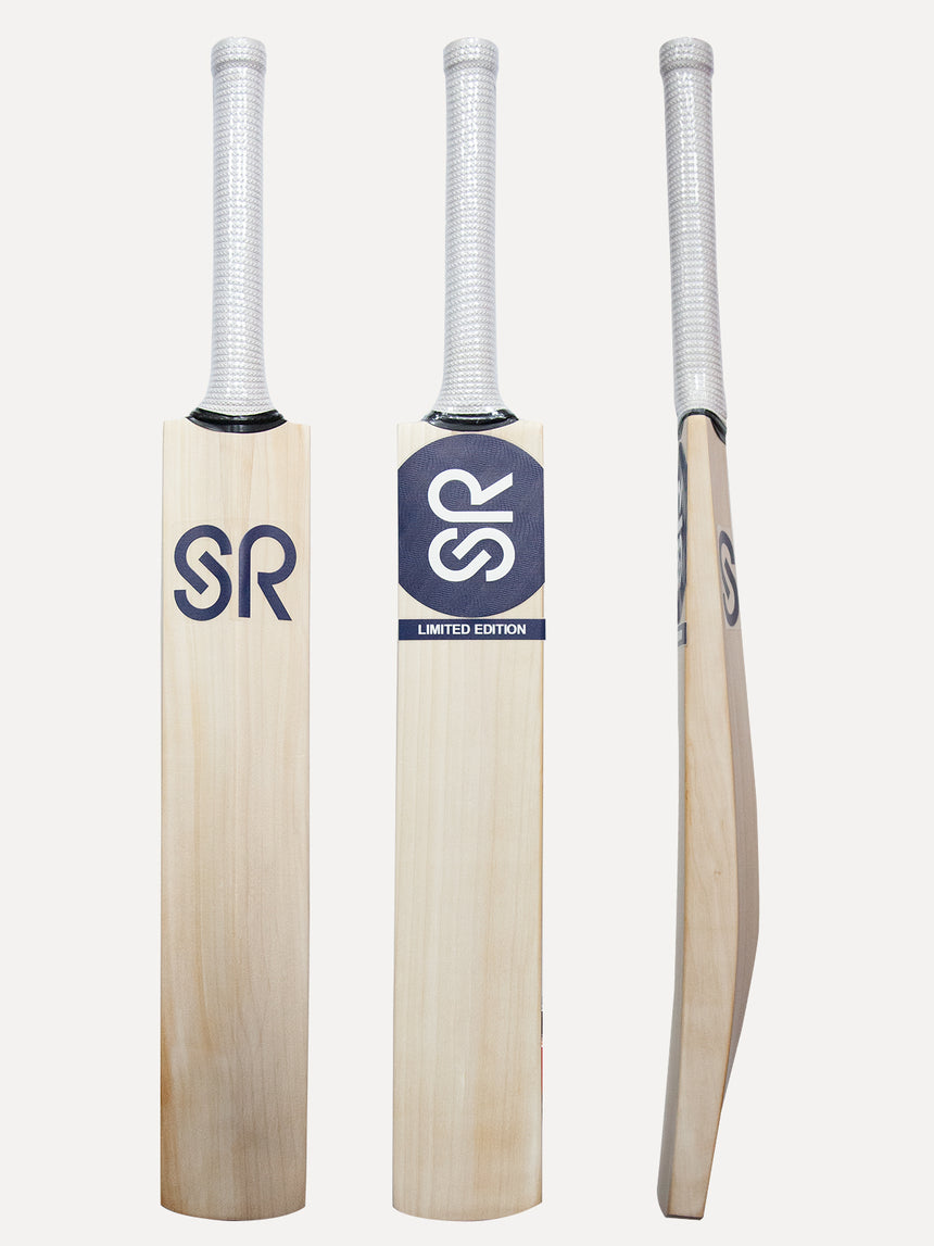 SR Limited Edition Junior Cricket Bat