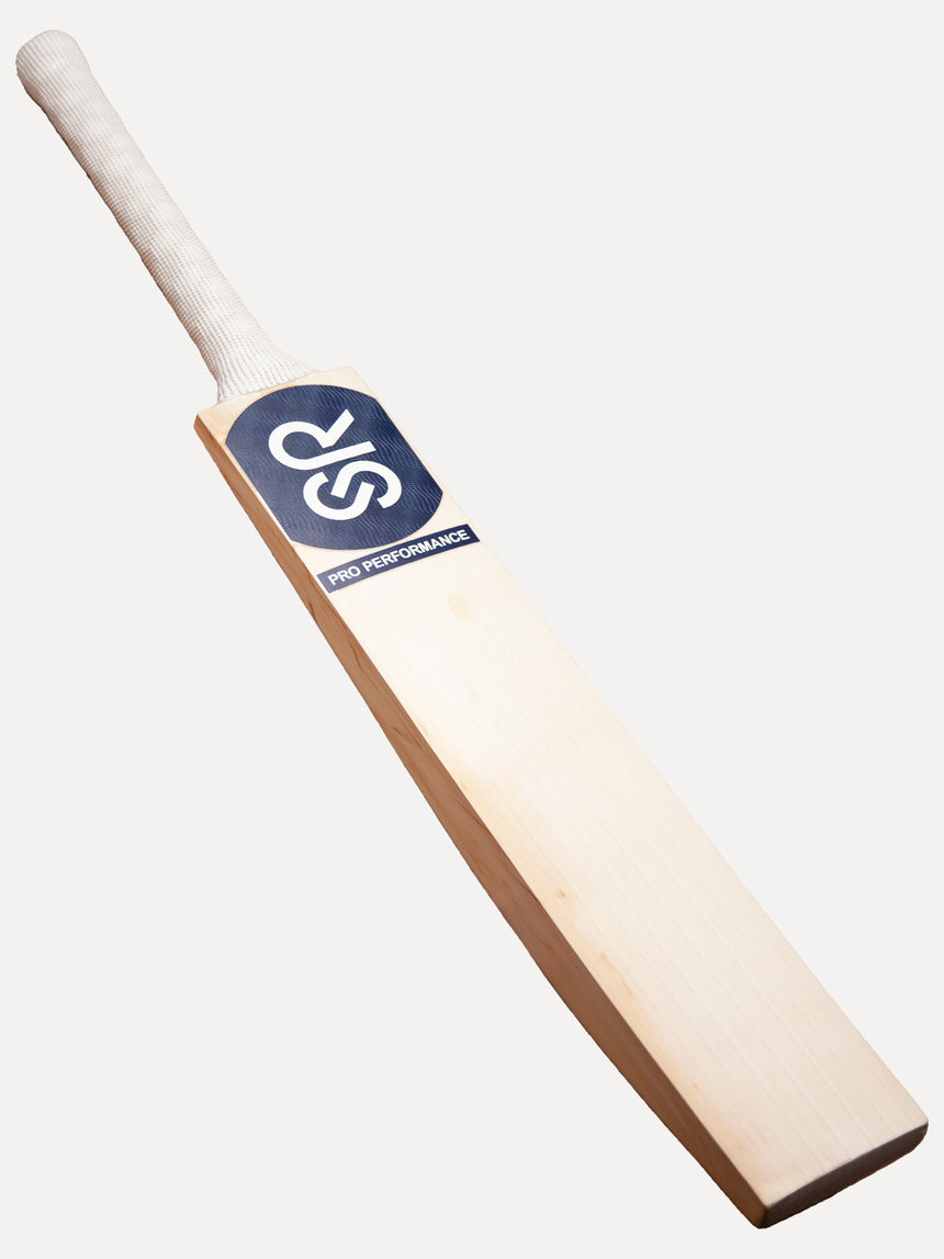 SR Pro Performance Cricket Bat