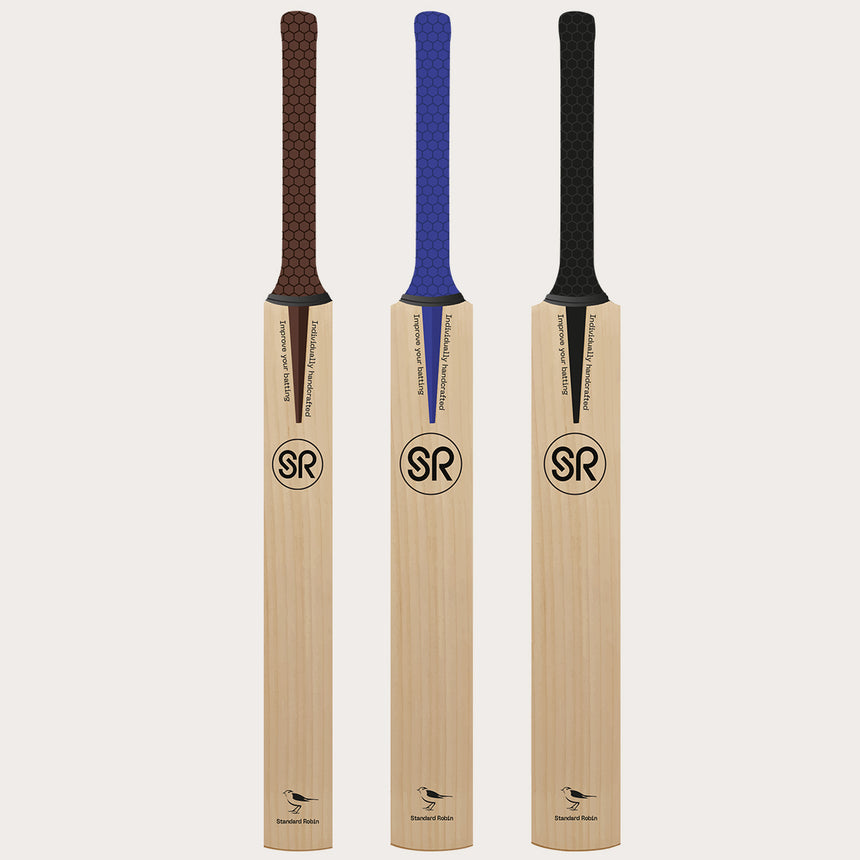 SR Collection Training Cricket Bats