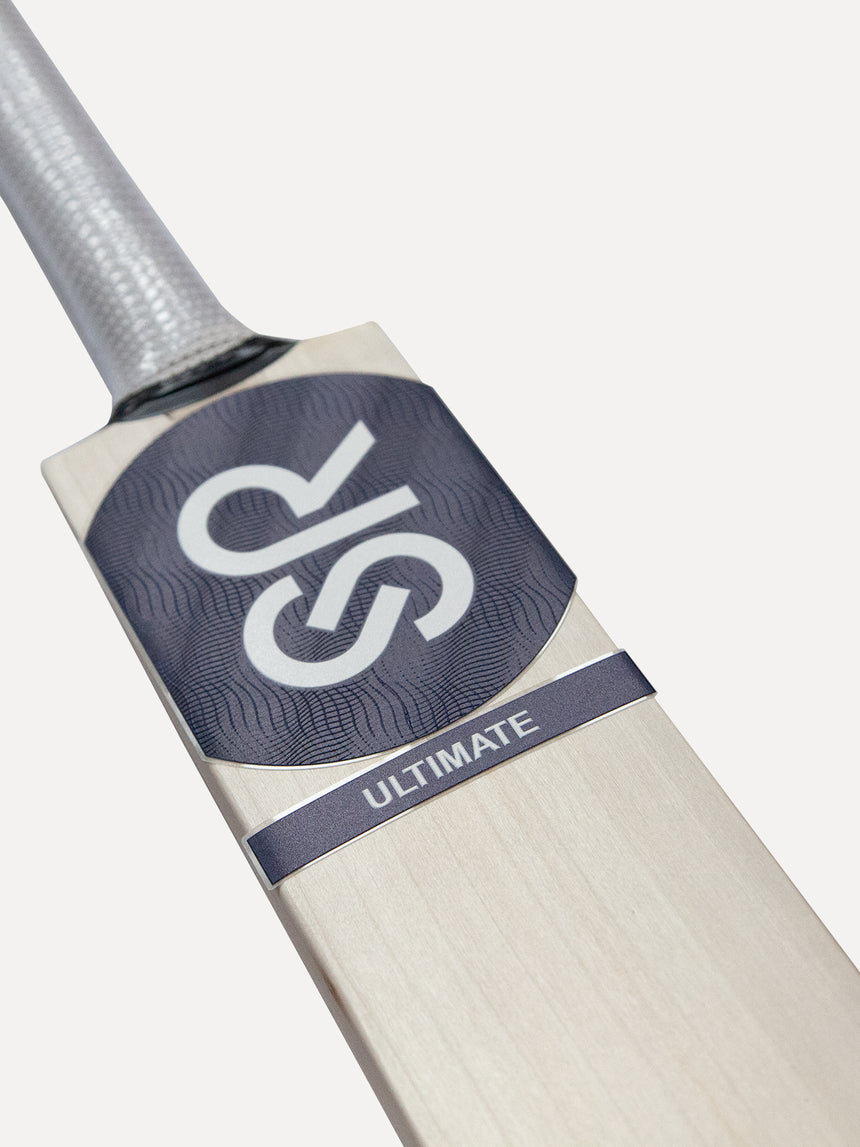 SR Ultimate Junior Cricket Bat